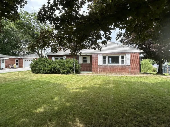 761 Warm Spring Rd, Chambersburg, PA 17202