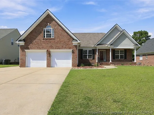 3537 Maccumber Ct, Fayetteville, NC 28311