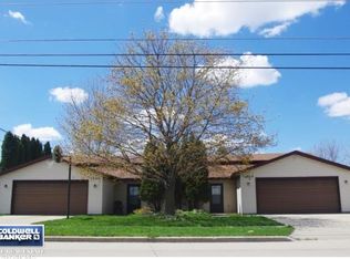 1609 Buchanan St, Little Chute, WI 54140