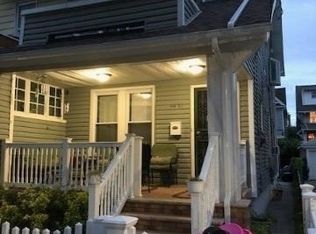 9411 86th Rd, Woodhaven, NY 11421