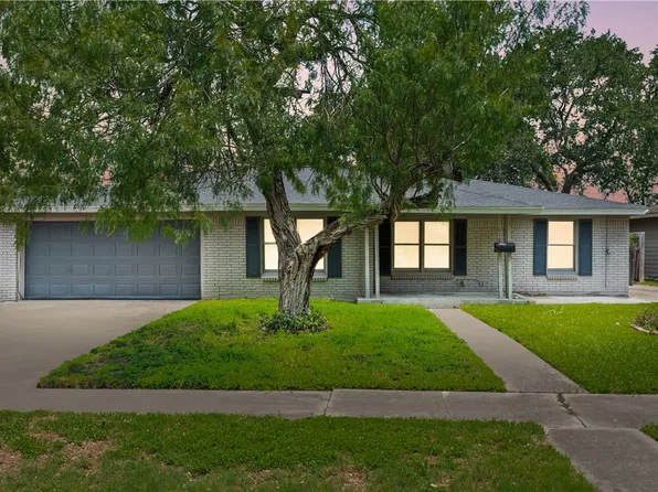 618 Grant Pl, Corpus Christi, TX 78411