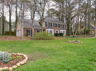 1644 Pinefield Rd, Marietta, GA 30066