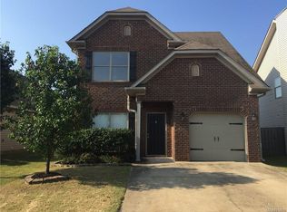 6630 Ridgeview Ln, Montgomery, AL 36117