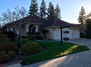 6304 N Dewey Ave, Fresno, CA
