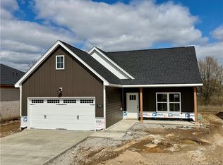 5149 Woodstone Circle LOT 133, Jeffersonville, IN 47130