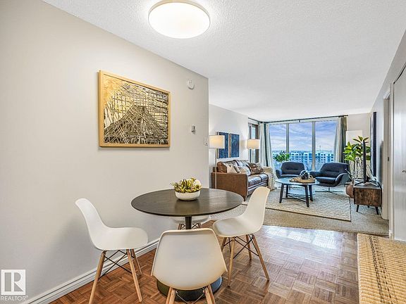 4th image of 10149 Saskatchewan Dr NW #806