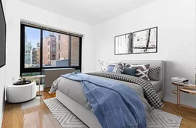 Rented by REAL New York