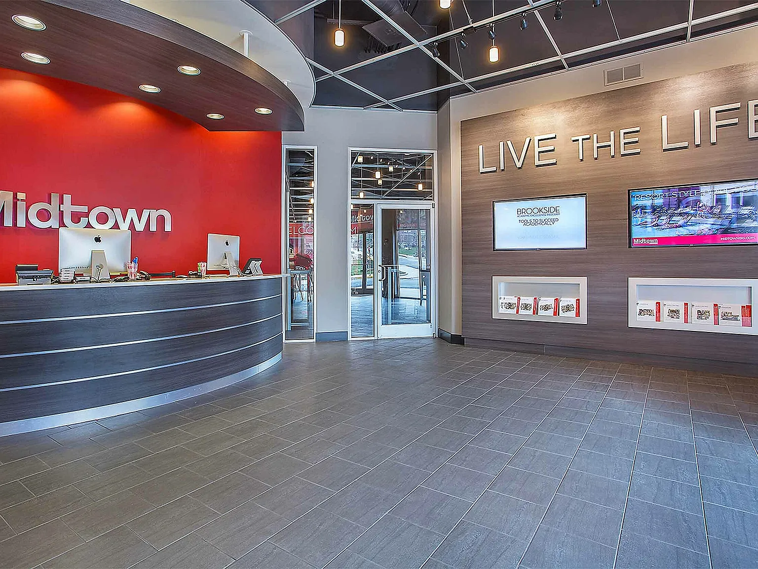 Midtown at WKU — Photo 4