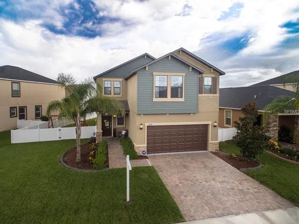 11639 Lake Blvd, New Port Richey, FL 34655