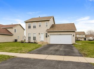 625 Deames St, Plano, IL 60545