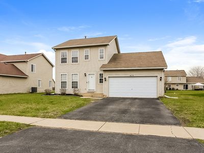 625 Deames St, Plano, IL, 60545