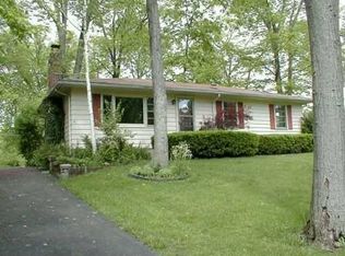 3062 Woods Dr, Springfield, OH 45506