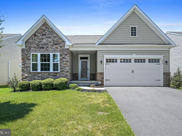 672 Southerness Dr, Townsend, DE 19734
