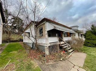1520 Hiland Ave, Coraopolis, PA