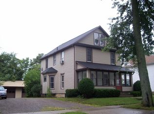 621 N Detroit St, Bellefontaine, OH