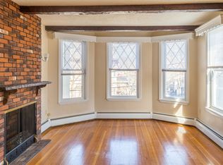 2 Pembroke St, Somerville, MA 02145