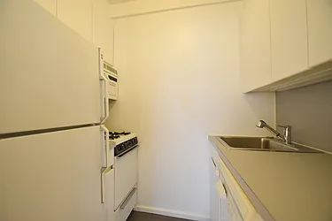 Rented by Corcoran