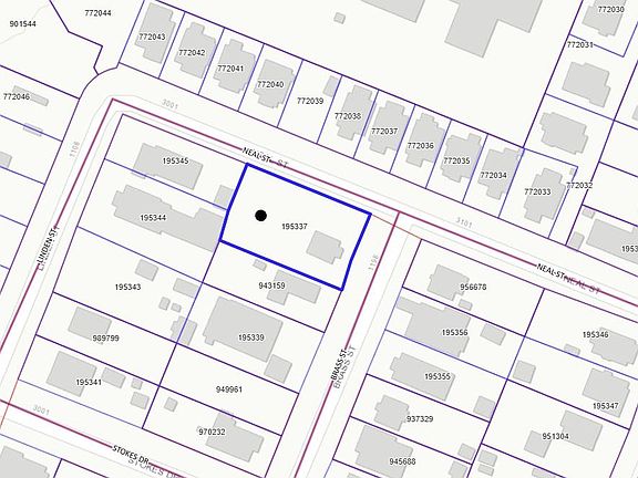 4th image of 1104 Brass St