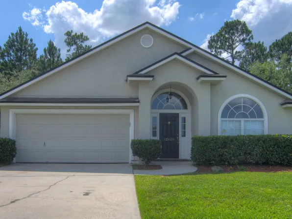 12630 Richfield Blvd, Jacksonville, FL 32218
