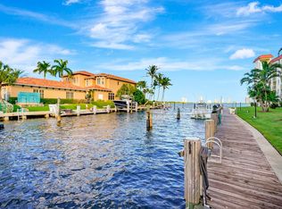 105 Paradise Harbour Blvd APT 112, North Palm Beach, FL 33408