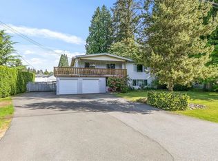 20663 39th Ave, Langley, BC V3A 2V7
