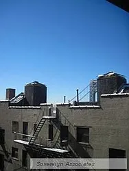 Rented by Sovereign Associates