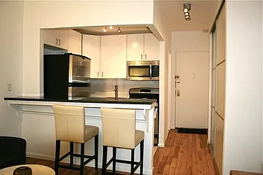 Rented by Level Group
