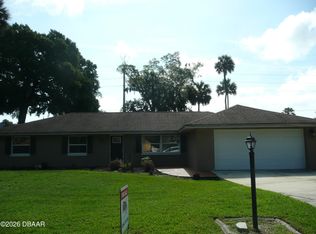 504 Hamlet Dr, Port Orange, FL 32127