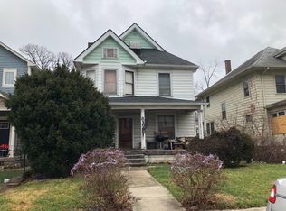 3159 N Capitol Ave, Indianapolis, IN