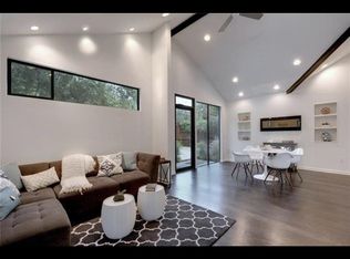 3601 Oak Springs Dr UNIT A, Austin, TX 78721