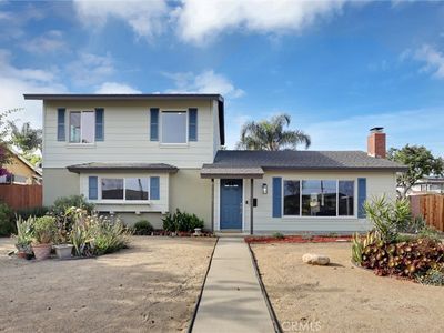 8141 Indianapolis Ave, Huntington Beach, CA, 92646