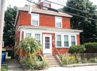 465 Winthrop St, Winthrop, MA 02152