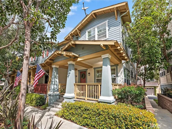 8 Sheridan Ln, Mission Viejo, CA 92694