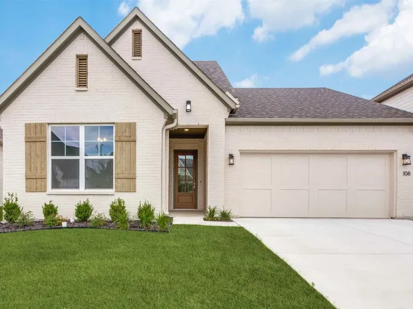 108 Observation Dr W, Aledo, TX 76008