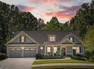 278 Summit Trl, Dallas, GA 30132