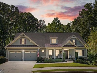 278 Summit Trl, Dallas, GA, 30132