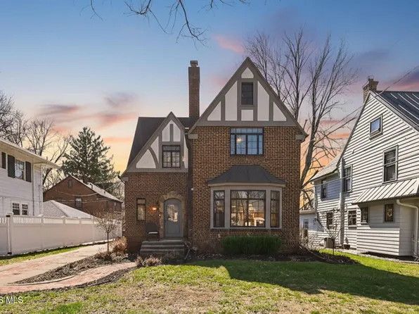 2947 Darlington Rd, Toledo, OH 43606