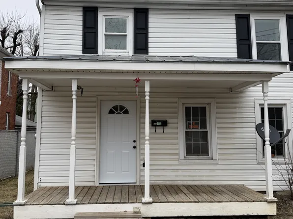 113 E Addition St #1, Martinsburg, WV 25401