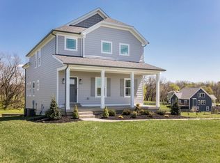 4705 Deerfield Pl #40, Smithfield, KY 40068