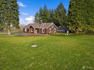 16319 11th Ave NE, Arlington, WA 98223