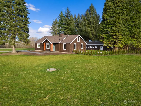 16319 11th Avenue NE, Arlington, WA 98223