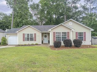 225 Burma Rd, Lexington, SC 29072