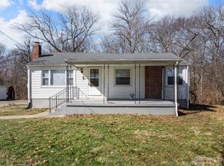 1253 E Market St, Germantown, OH