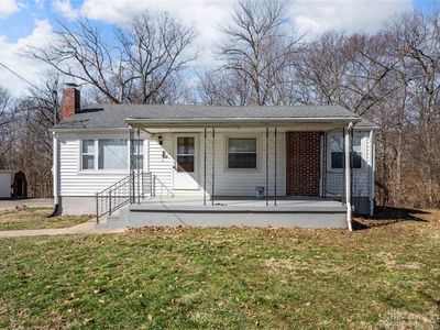 1253 E Market St, Germantown, OH, 45327