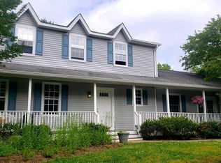 3107 Ulster Ct, Annapolis, MD 21403