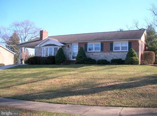 615 Foxcroft Dr, Bel Air, MD 21014