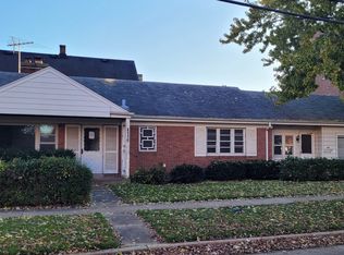 1453 Perry St, Des Plaines, IL 60016