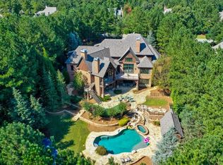 848 Big Horn Holw, Suwanee, GA 30024