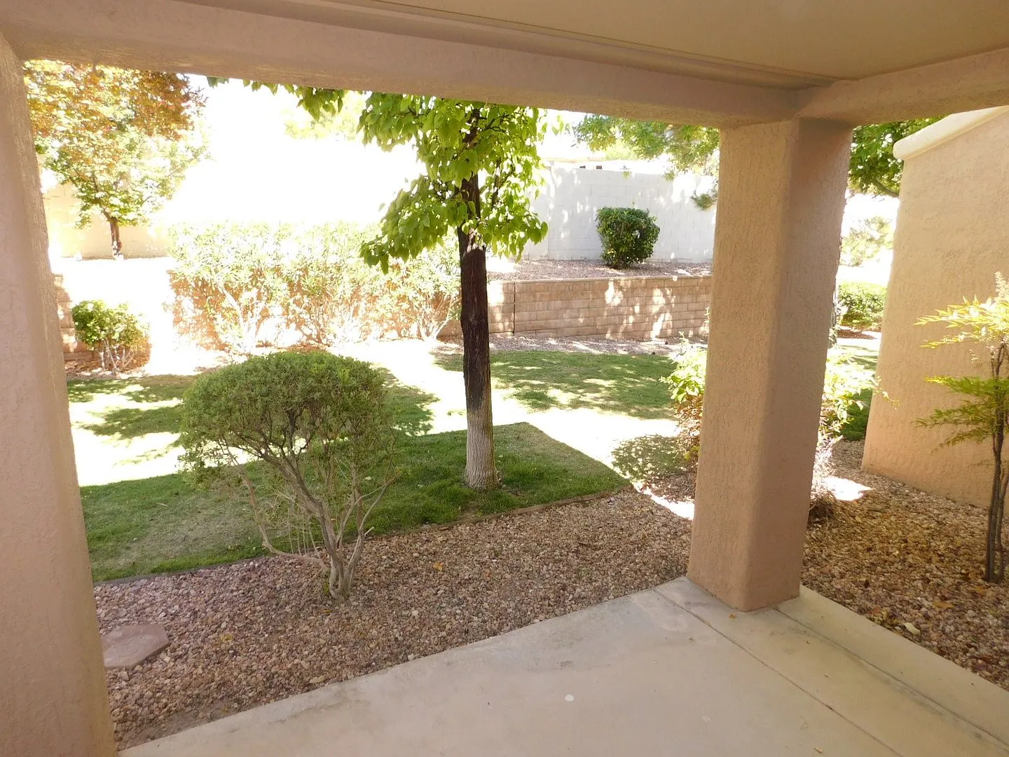 2 Bed/ 2 Bath Charleston floor plan in Sun City Summerlin — Photo 4