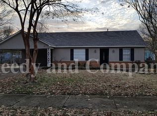5443 Pravin Dr, Horn Lake, MS 38637